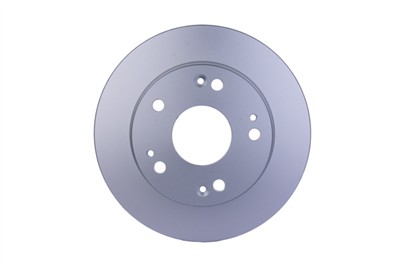 HELLA 8DD 355 118-731 Číslo výrobce: 54446PRO. EAN: 4082300493993.