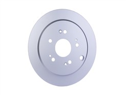 HELLA 8DD 355 118-901 PRO