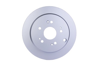 HELLA 8DD 355 118-901 Číslo výrobce: 54625PRO. EAN: 4082300494167.