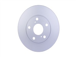 HELLA 8DD 355 118-951 PRO