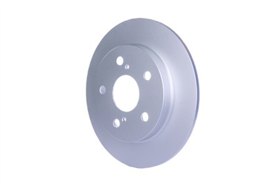 HELLA 8DD 355 118-981 Číslo výrobce: 54641PRO. EAN: 4082300494242.