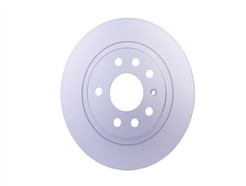 HELLA 8DD 355 119-111 PRO