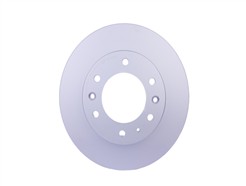 HELLA 8DD 355 119-211 PRO