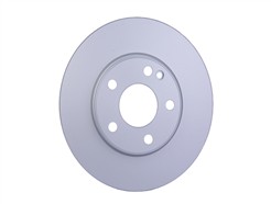 HELLA 8DD 355 119-601 PRO