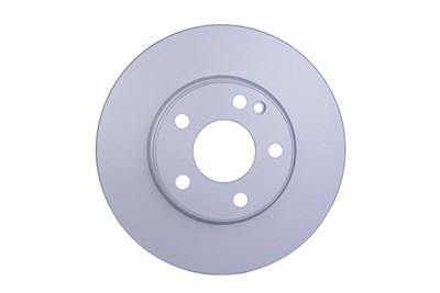 HELLA 8DD 355 119-601 Číslo výrobce: 55570PRO. EAN: 4082300512625.