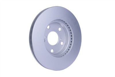 HELLA 8DD 355 119-661 Číslo výrobce: 55577PRO. EAN: 4082300512687.