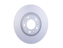 HELLA 8DD 355 120-411 PRO