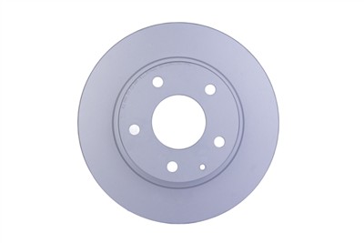 HELLA 8DD 355 120-461 Číslo výrobce: 55677PRO. EAN: 4082300513486.