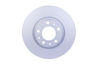 HELLA 8DD 355 120-481 Číslo výrobce: 55679PRO. EAN: 4082300513509.