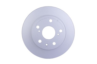 HELLA 8DD 355 120-531 Číslo výrobce: 55684PRO. EAN: 4082300513554.