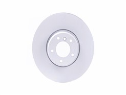 HELLA 8DD 355 120-791 PRO High Carbon