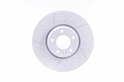 HELLA 8DD 355 120-821 Číslo výrobce: 65145PRO_HC. EAN: 4082300513844.