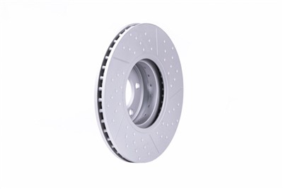 HELLA 8DD 355 120-821 Číslo výrobce: 65145PRO_HC. EAN: 4082300513844.