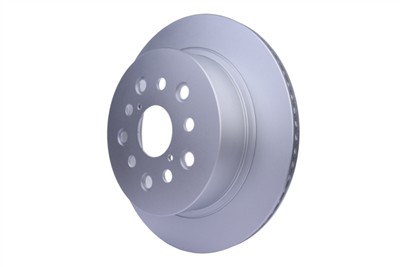 HELLA 8DD 355 122-231 Číslo výrobce: 54857PRO. EAN: 4082300601947.