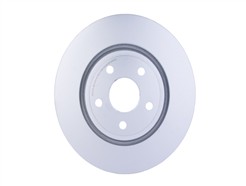 HELLA 8DD 355 122-411 PRO High Carbon