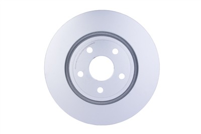 HELLA 8DD 355 122-411 Číslo výrobce: 55722PRO_HC. EAN: 4082300602128.