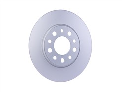 HELLA 8DD 355 122-541 PRO High Carbon