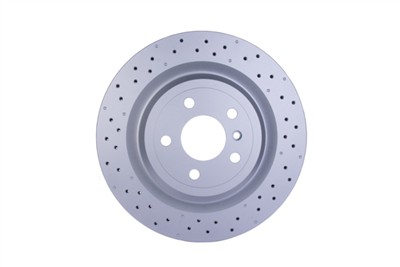 HELLA 8DD 355 122-551 Číslo výrobce: 55545PRO_HC. EAN: 4082300602265.