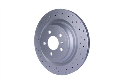 HELLA 8DD 355 122-551 Číslo výrobce: 55545PRO_HC. EAN: 4082300602265.