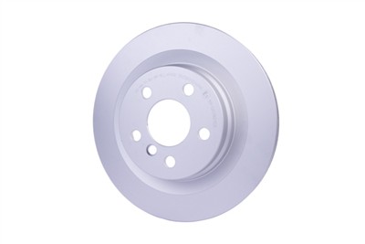 HELLA 8DD 355 122-631 Číslo výrobce: 55745PRO. EAN: 4082300602340.