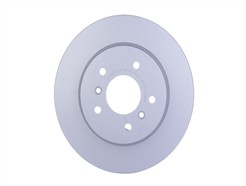 HELLA 8DD 355 122-771 PRO