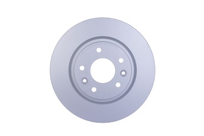 HELLA 8DD 355 122-791 Číslo výrobce: 55742PRO. EAN: 4082300602500.