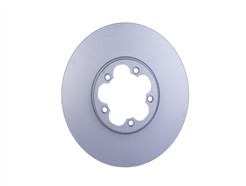 HELLA 8DD 355 122-801 PRO