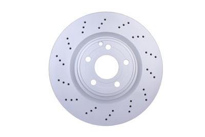 HELLA 8DD 355 122-891 Číslo výrobce: 55776PRO_HC. EAN: 4082300602609.