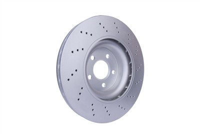 HELLA 8DD 355 122-891 Číslo výrobce: 55776PRO_HC. EAN: 4082300602609.