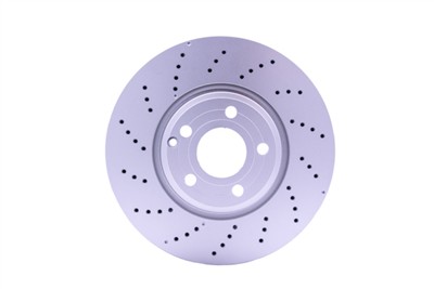 HELLA 8DD 355 122-911 Číslo výrobce: 55777PRO_HC. EAN: 4082300602623.