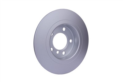 HELLA 8DD 355 123-001 Číslo výrobce: 55387PRO. EAN: 4082300602715.