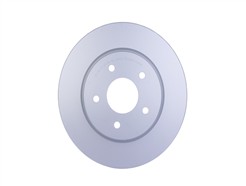 HELLA 8DD 355 123-061 PRO