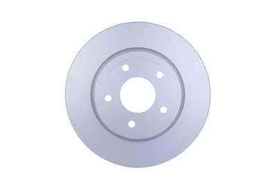 HELLA 8DD 355 123-061 Číslo výrobce: 55781PRO. EAN: 4082300602777.