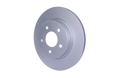 HELLA 8DD 355 123-061 Číslo výrobce: 55781PRO. EAN: 4082300602777.