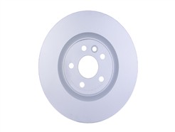 HELLA 8DD 355 123-111 PRO