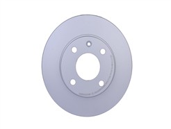 HELLA 8DD 355 123-121 PRO