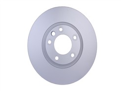 HELLA 8DD 355 123-191 PRO High Carbon