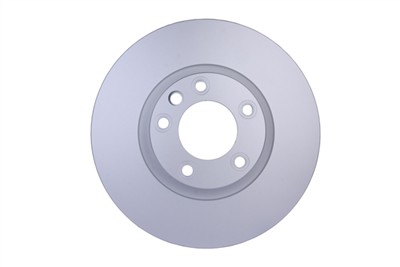 HELLA 8DD 355 123-191 Číslo výrobce: 55195PRO_HC. EAN: 4082300602906.