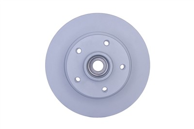 HELLA 8DD 355 123-311 Číslo výrobce: 54960PRO. EAN: 4082300603026.