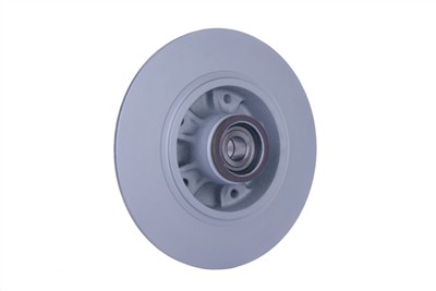 HELLA 8DD 355 123-311 Číslo výrobce: 54960PRO. EAN: 4082300603026.