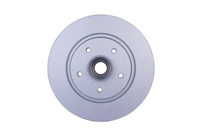 HELLA 8DD 355 123-421 Číslo výrobce: 54962PRO. EAN: 4082300603132.