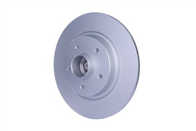 HELLA 8DD 355 123-421 Číslo výrobce: 54962PRO. EAN: 4082300603132.