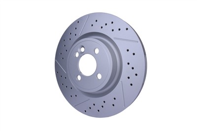 HELLA 8DD 355 123-471 Číslo výrobce: 55791PRO_HC. EAN: 4082300603187.