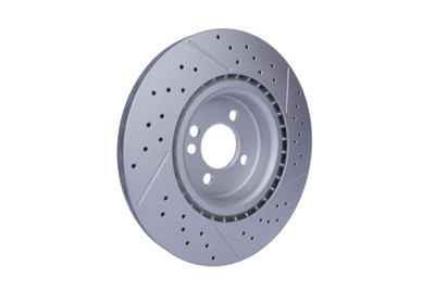 HELLA 8DD 355 123-471 Číslo výrobce: 55791PRO_HC. EAN: 4082300603187.