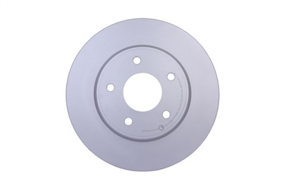 HELLA 8DD 355 125-071 Číslo výrobce: 55801PRO. EAN: 4082300640632.