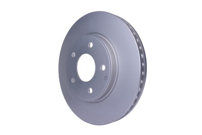 HELLA 8DD 355 125-071 Číslo výrobce: 55801PRO. EAN: 4082300640632.