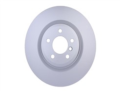 HELLA 8DD 355 125-091 PRO