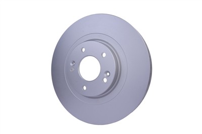 HELLA 8DD 355 125-121 Číslo výrobce: 55818PRO. EAN: 4082300640687.