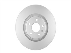 HELLA 8DD 355 125-171 PRO High Carbon