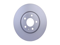 HELLA 8DD 355 125-181 PRO High Carbon